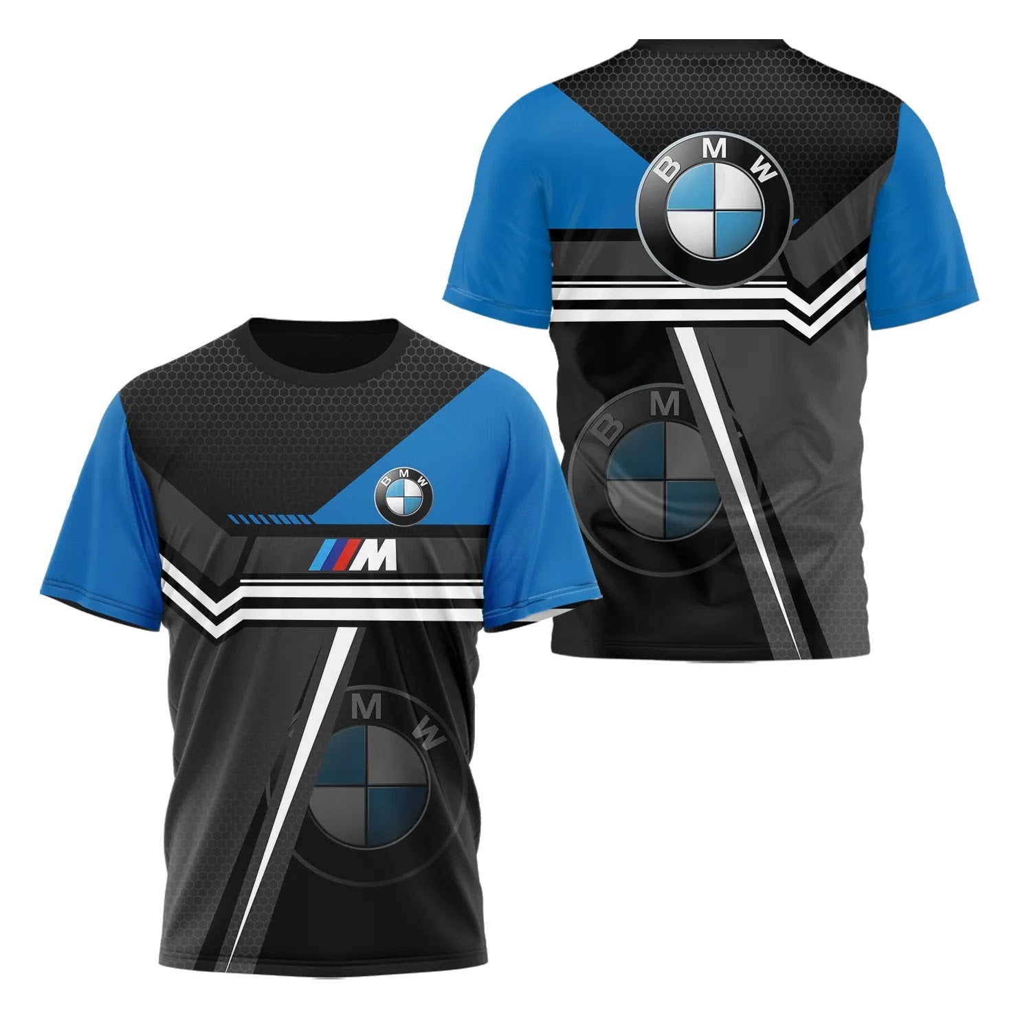BMW T-shirt SC071