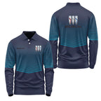 Buick Long Sleeve Polo SC099