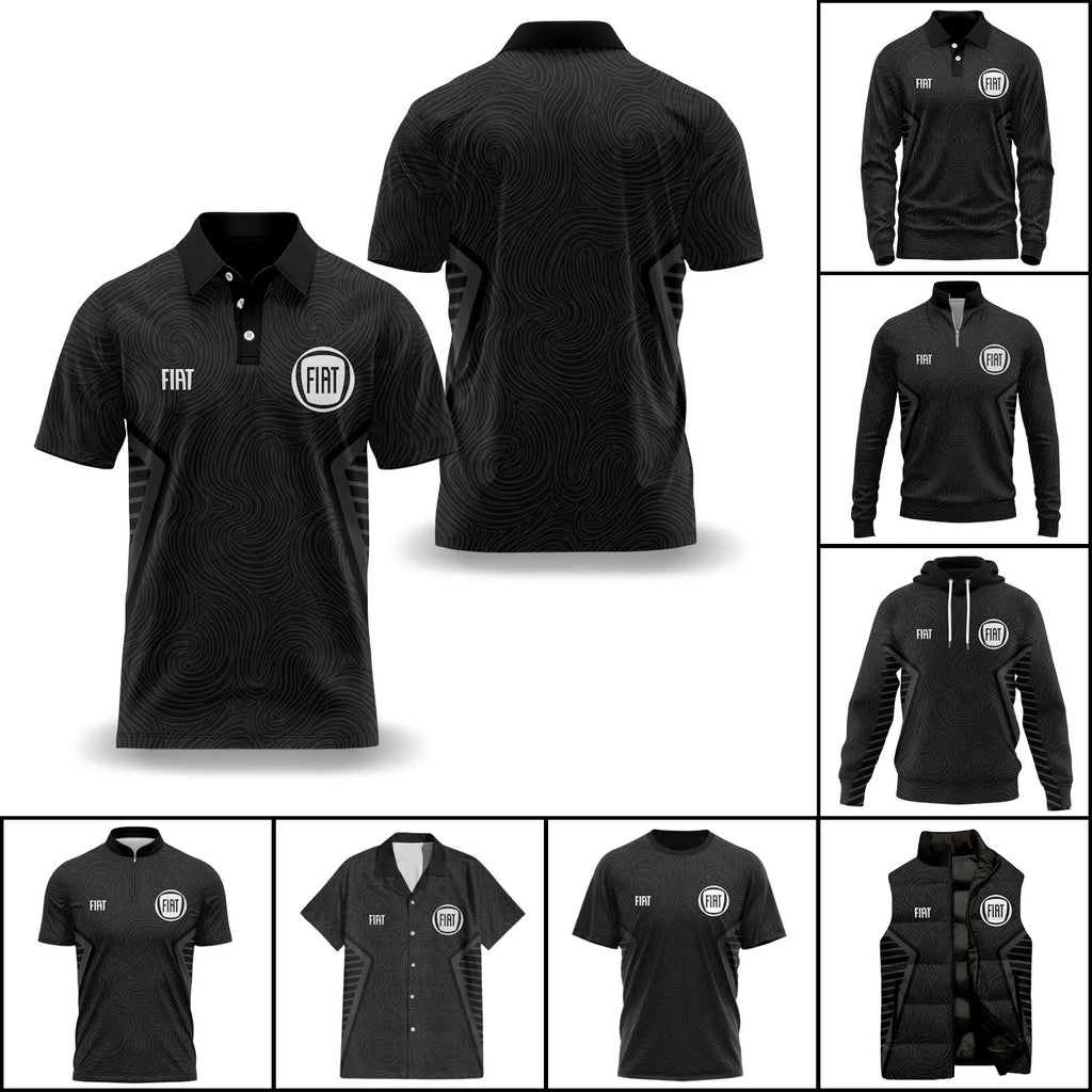 Fiat Apparels SC102