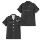 Mini Premium Hawaiian Shirt SC100