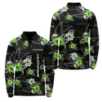 Hummer Long Sleeve Polo SC054