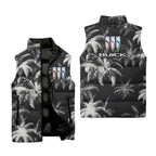 Buick Sleeveless Puffer Jacket SC112