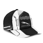 Jaguar Cap CSC035