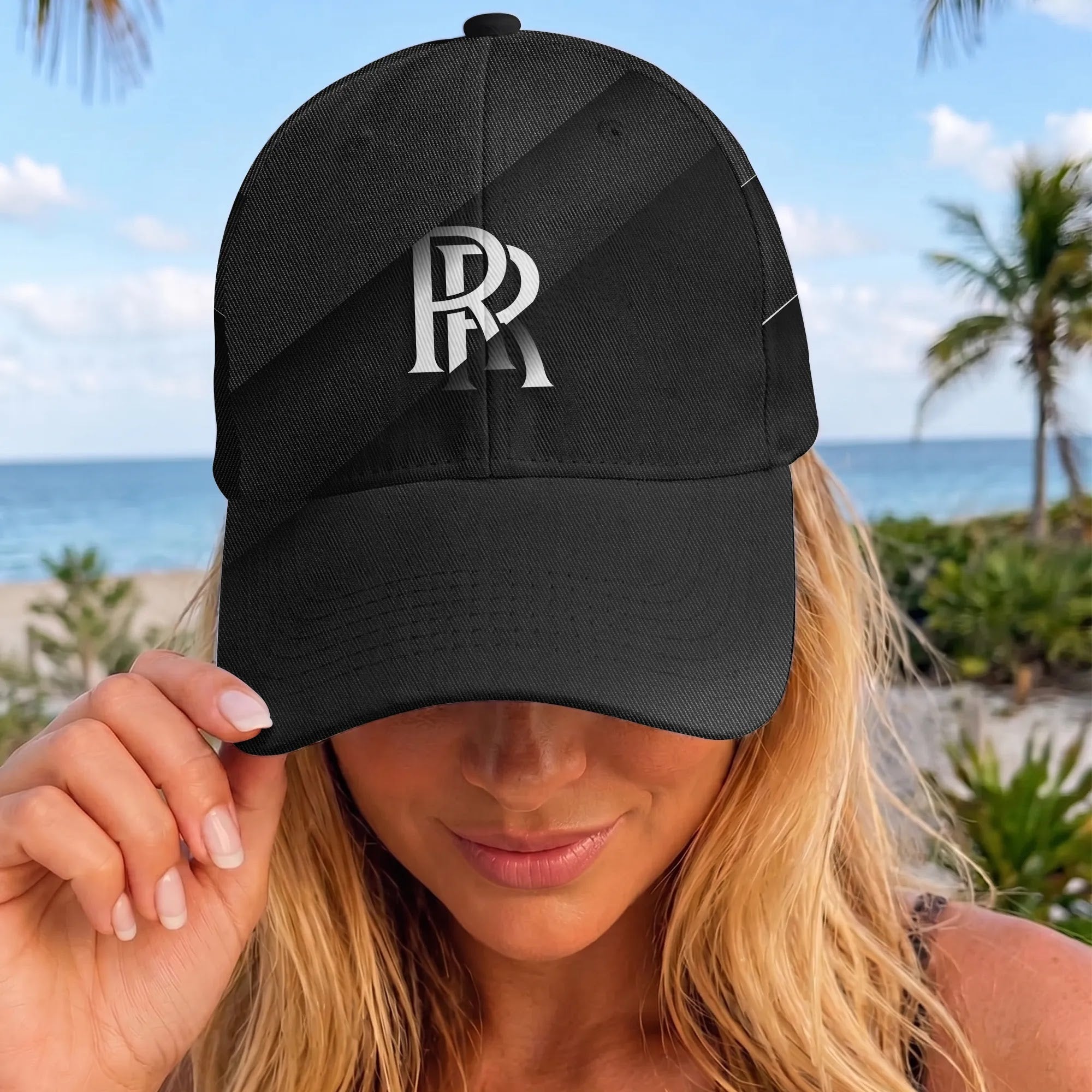 Rolls-Royce Cap CSC066