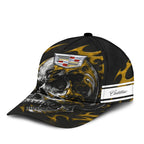 Cadillac Cap CSC051
