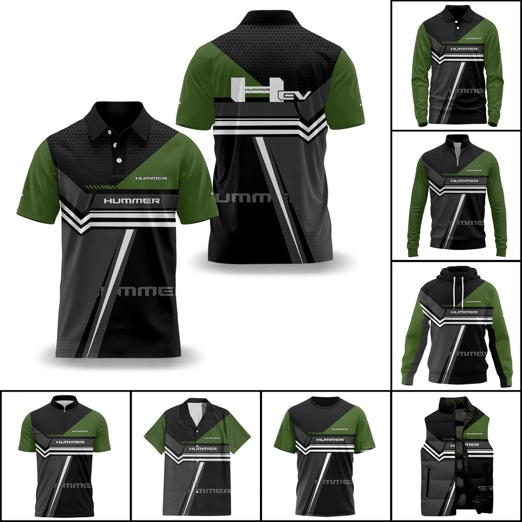 Hummer Apparels SC071