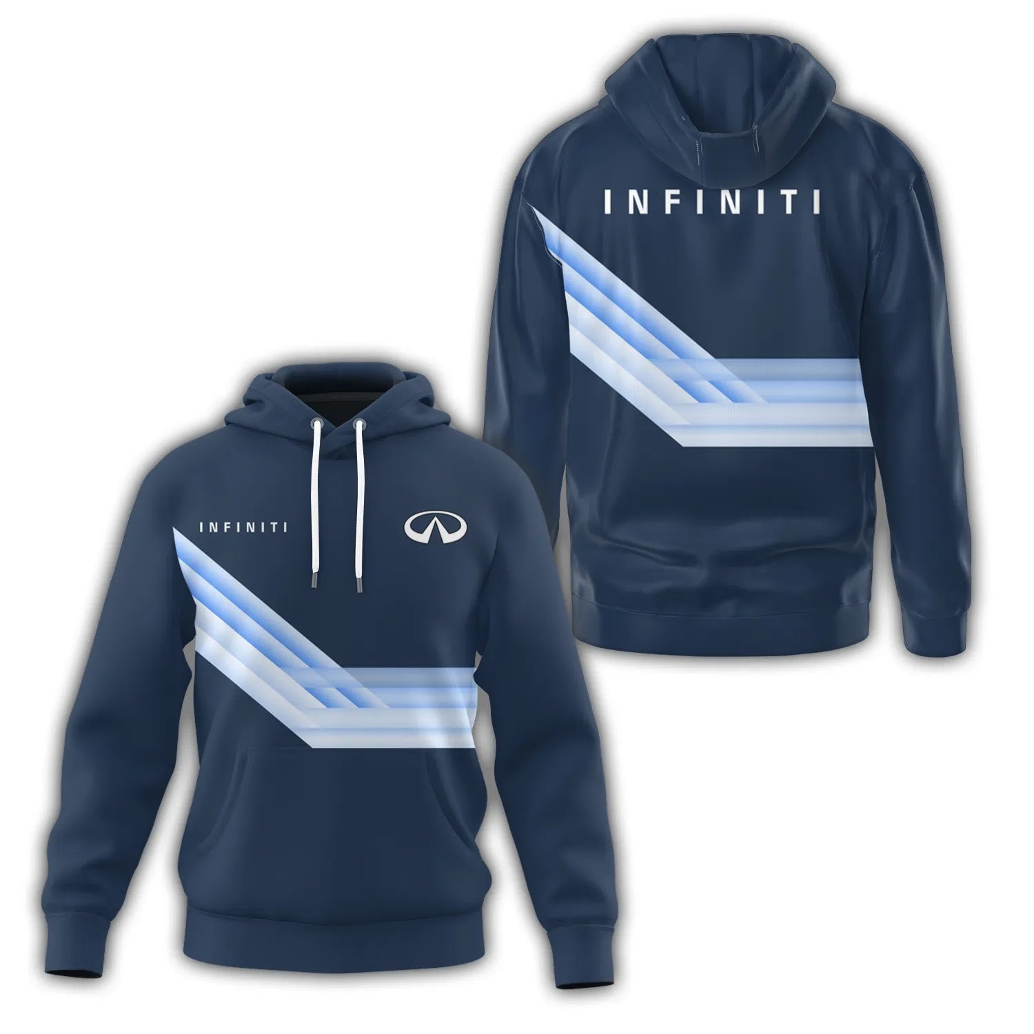 Infiniti Hoodie SC106