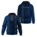 Chrysler Hoodie SC084
