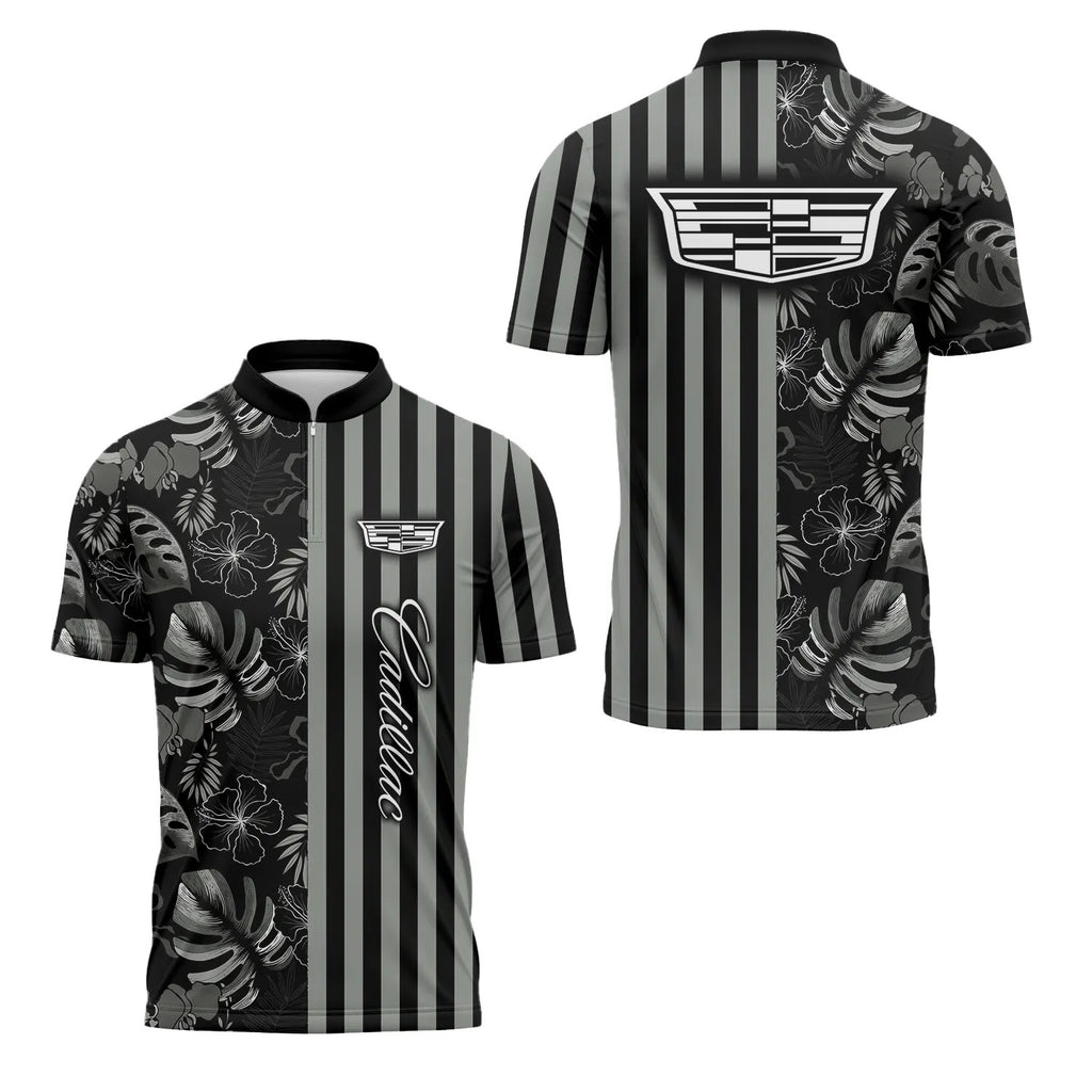 Cadillac Apparels SHW040