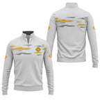 Rivian Quarter-zip Pullover SC100-2