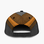 McLaren Cap CSC065