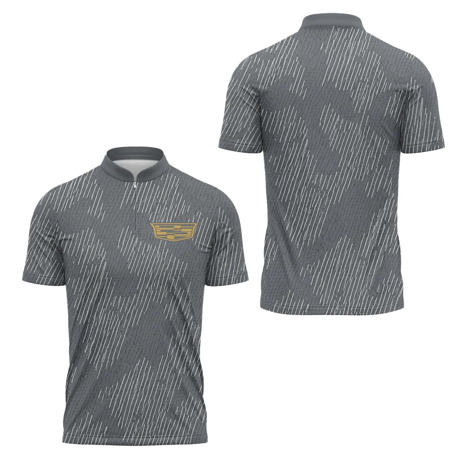 Cadillac Apparels SC114