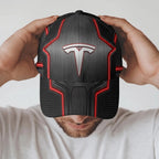 Tesla Cap CSC072