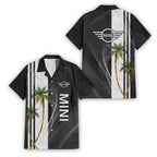 Mini Premium Hawaiian Shirt SHW036
