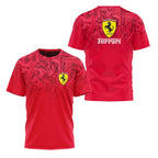 Ferrari T-shirt SC091