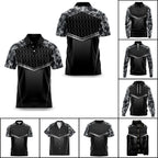 Lincoln Apparels SC115