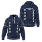Bentley Hoodie SHW065