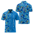 Lincoln Short Sleeve Polo SHW027