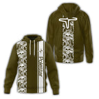 Polestar Apparels SHW042