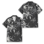 Infiniti Premium Hawaiian Shirt SC112