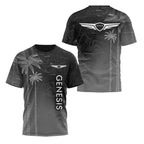 Genesis T-shirt SHW070