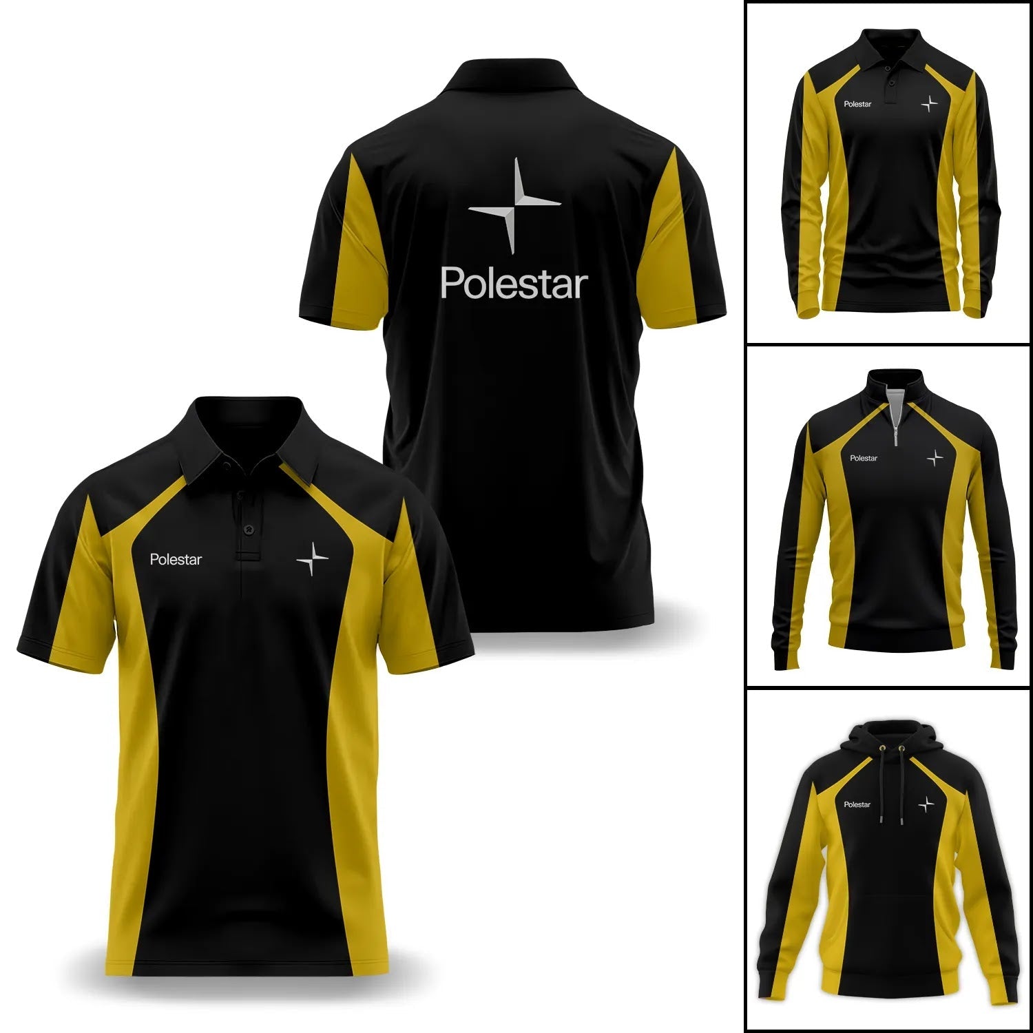 Polestar Apparels SC048