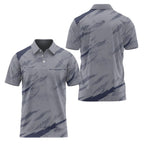 Chrysler Short Sleeve Polo SC101