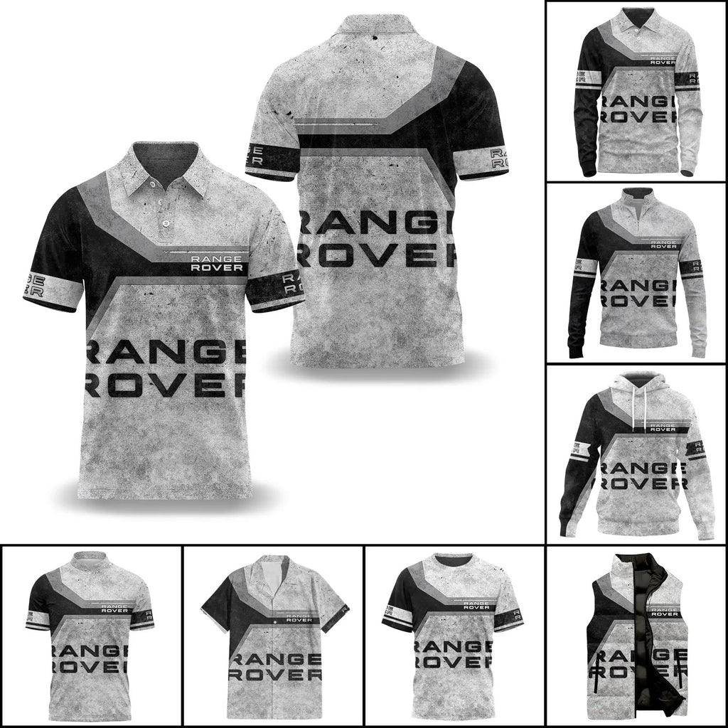 Range Rover Apparels SC086