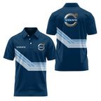 Volvo Short Sleeve Polo SC106