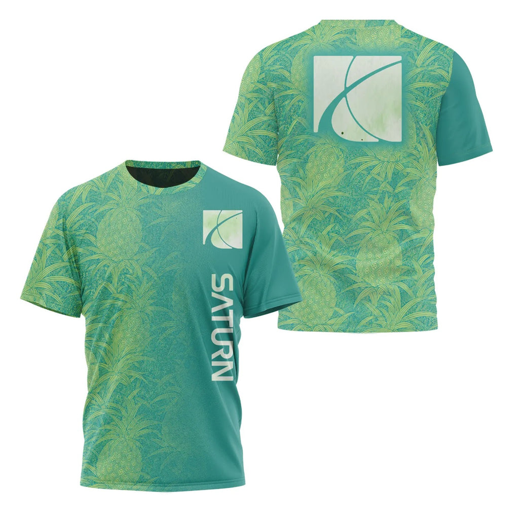 Saturn T-shirt SHW014