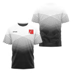 Saturn T-shirt SC109