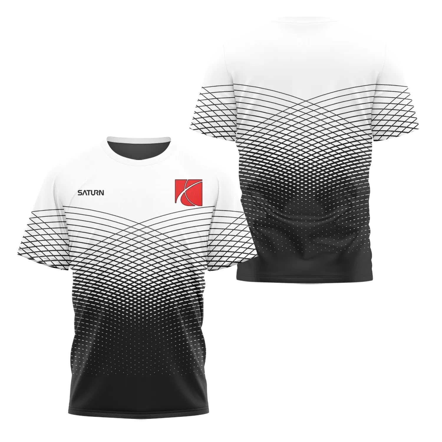 Saturn T-shirt SC109