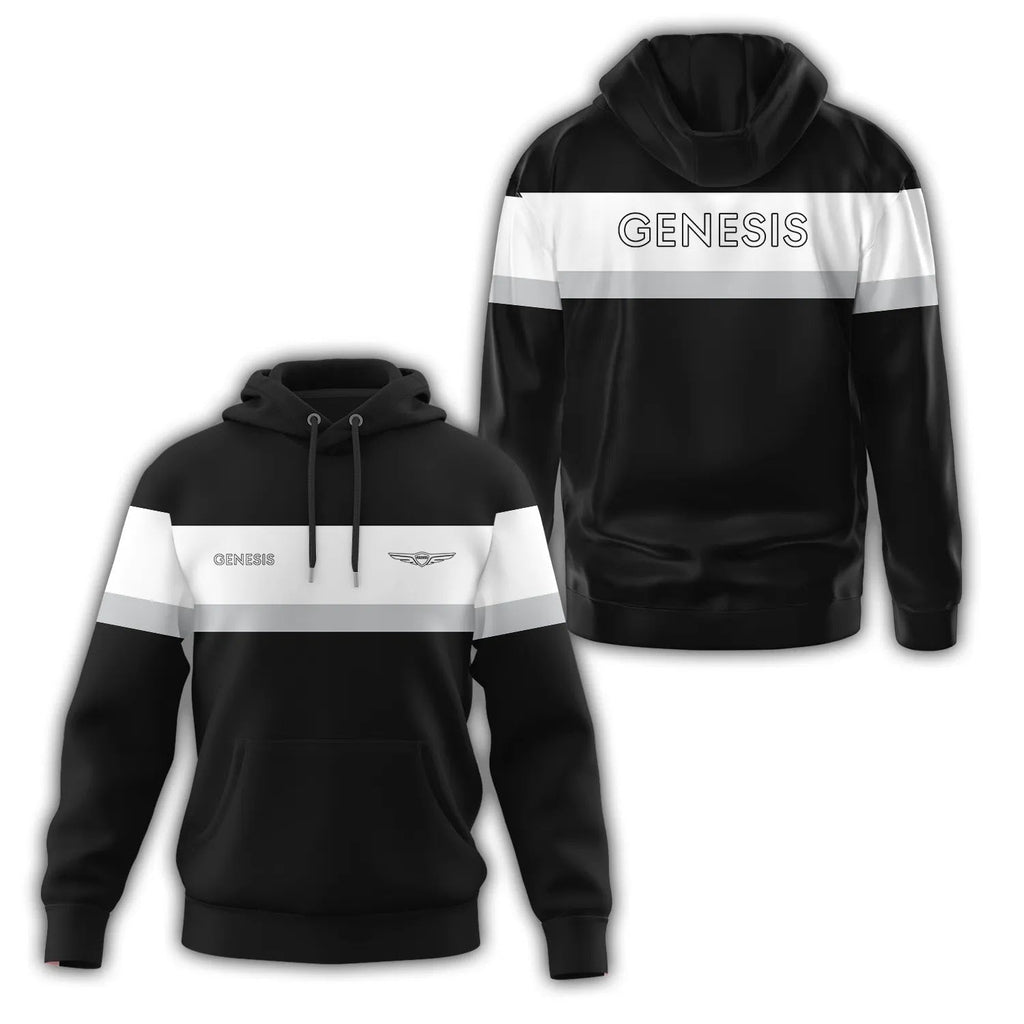 Genesis Hoodie SC046
