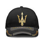 Maserati Cap CSC008
