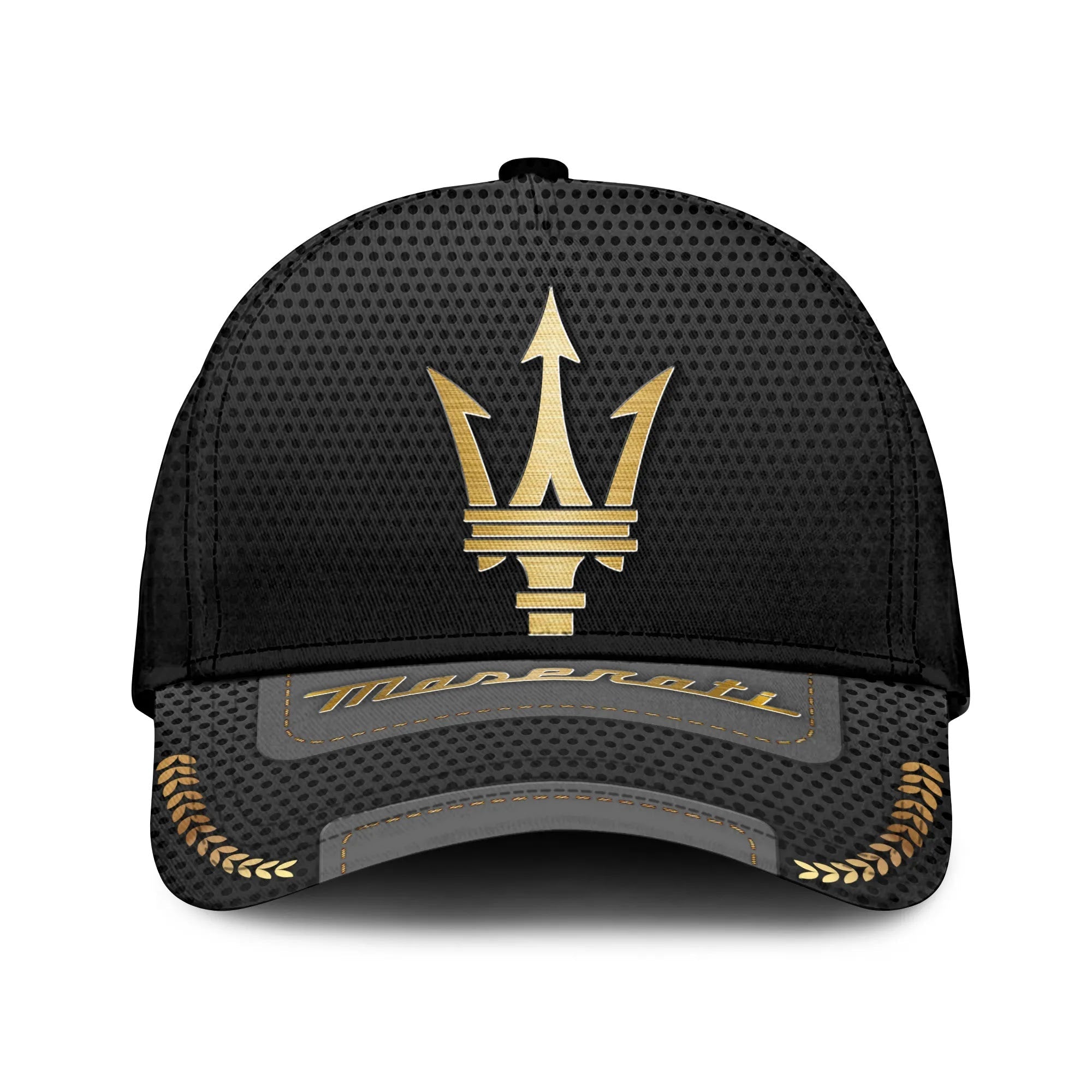 Maserati Cap CSC008