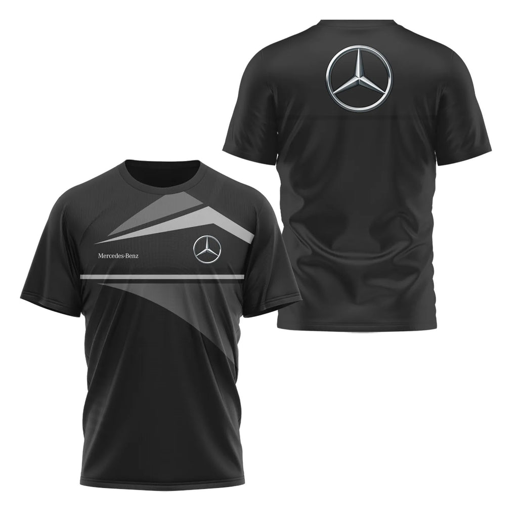 Mercedes-Benz T-shirt SC067