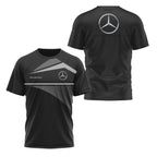 Mercedes-Benz T-shirt SC067