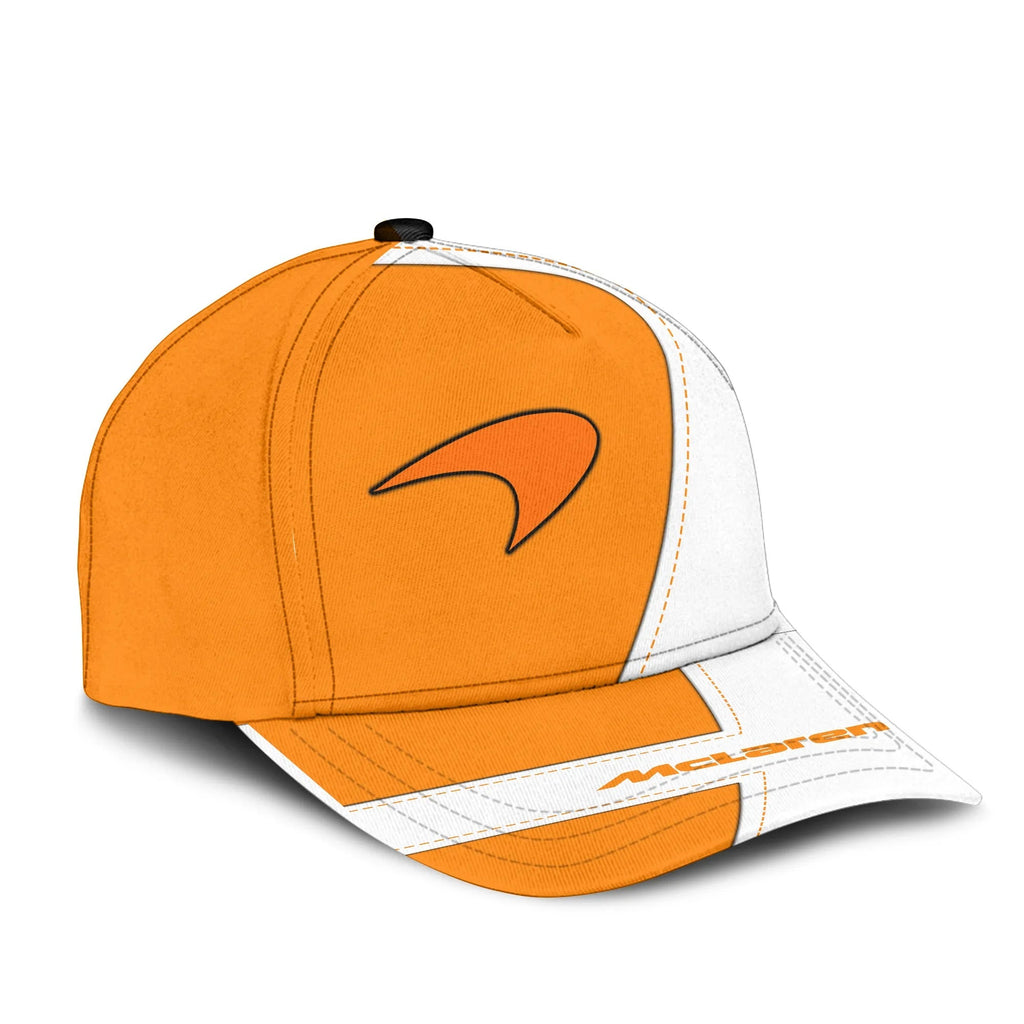 McLaren Cap CSC013