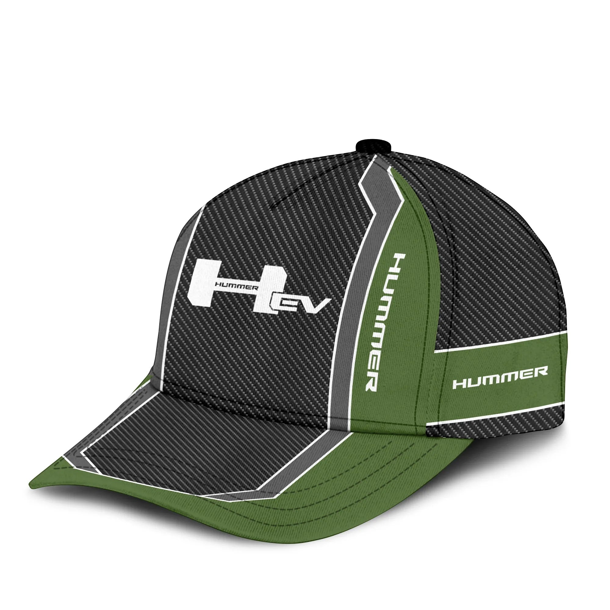 Hummer Cap CSC039