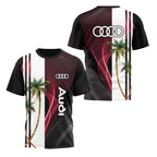 Audi T-shirt SHW036