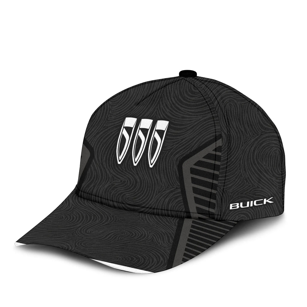 Buick Cap CSC054