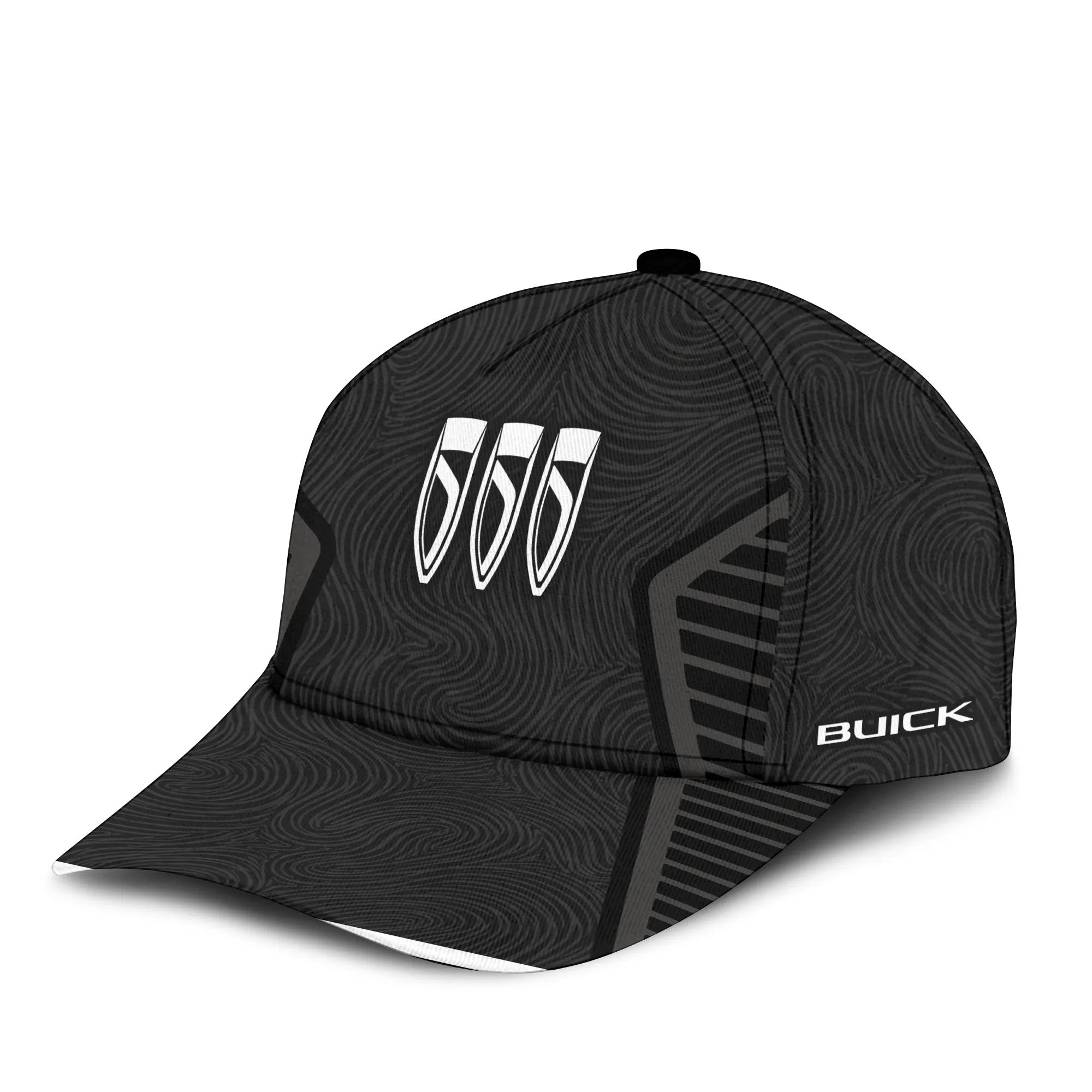 Buick Cap CSC054