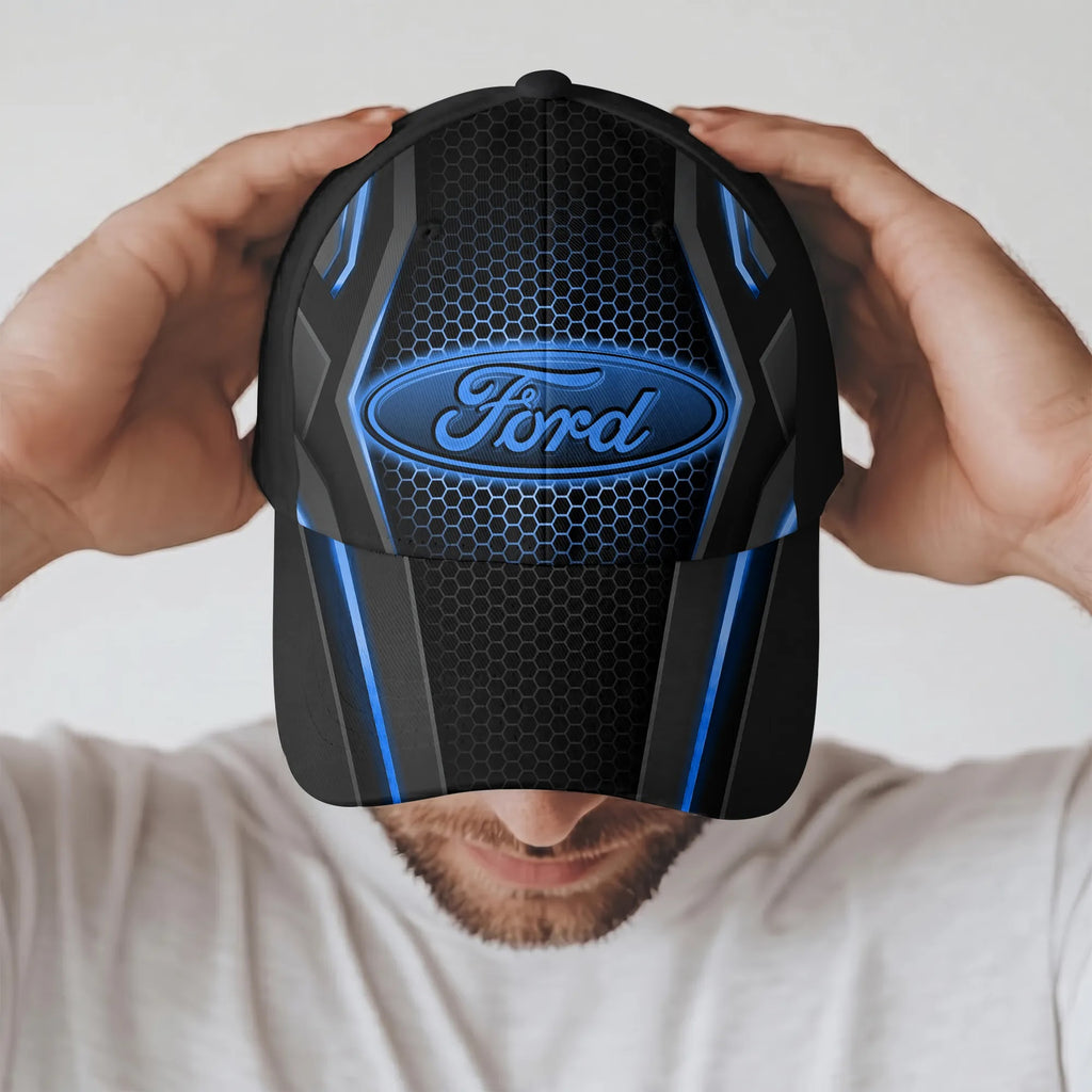 Ford Cap CSC077