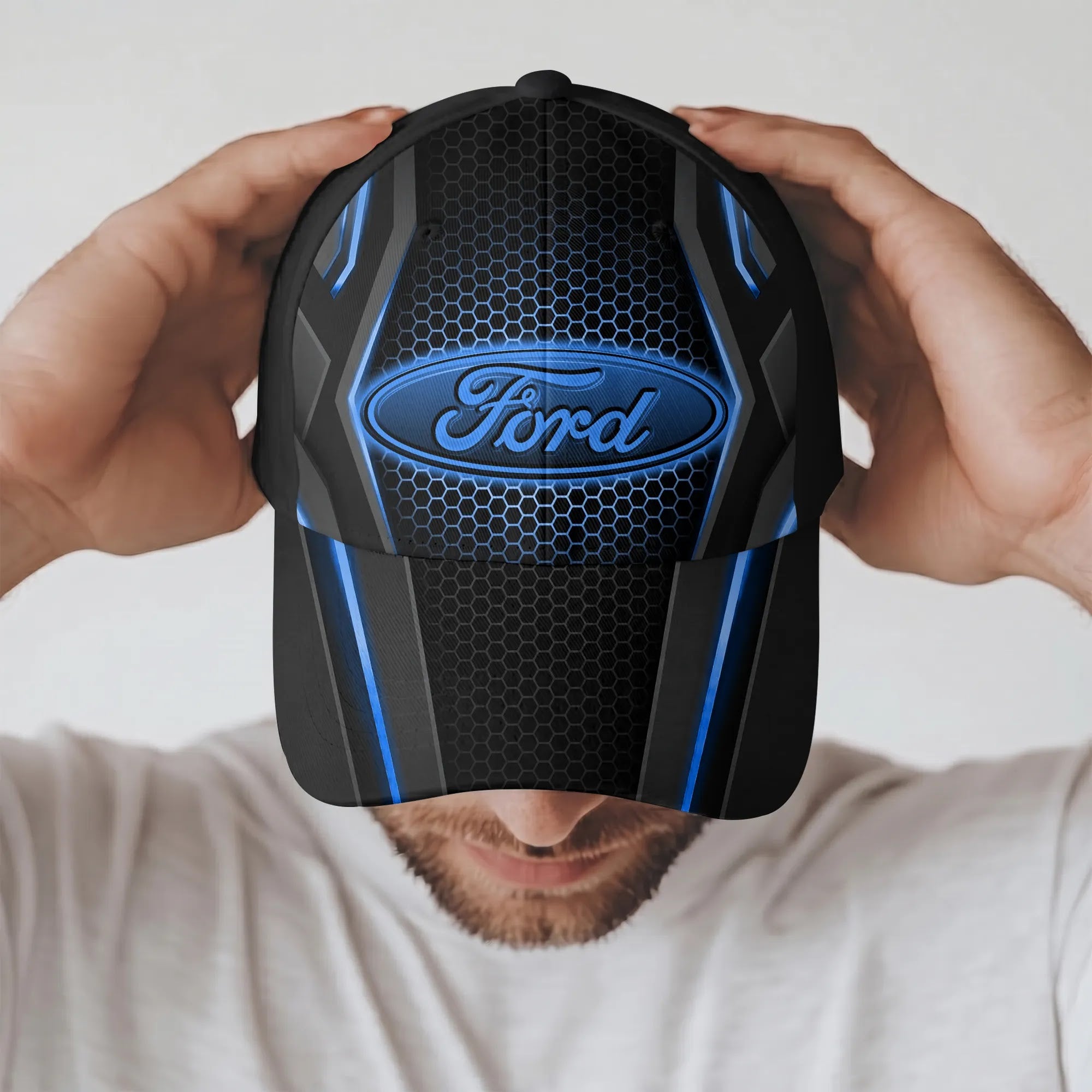 Ford Cap CSC077