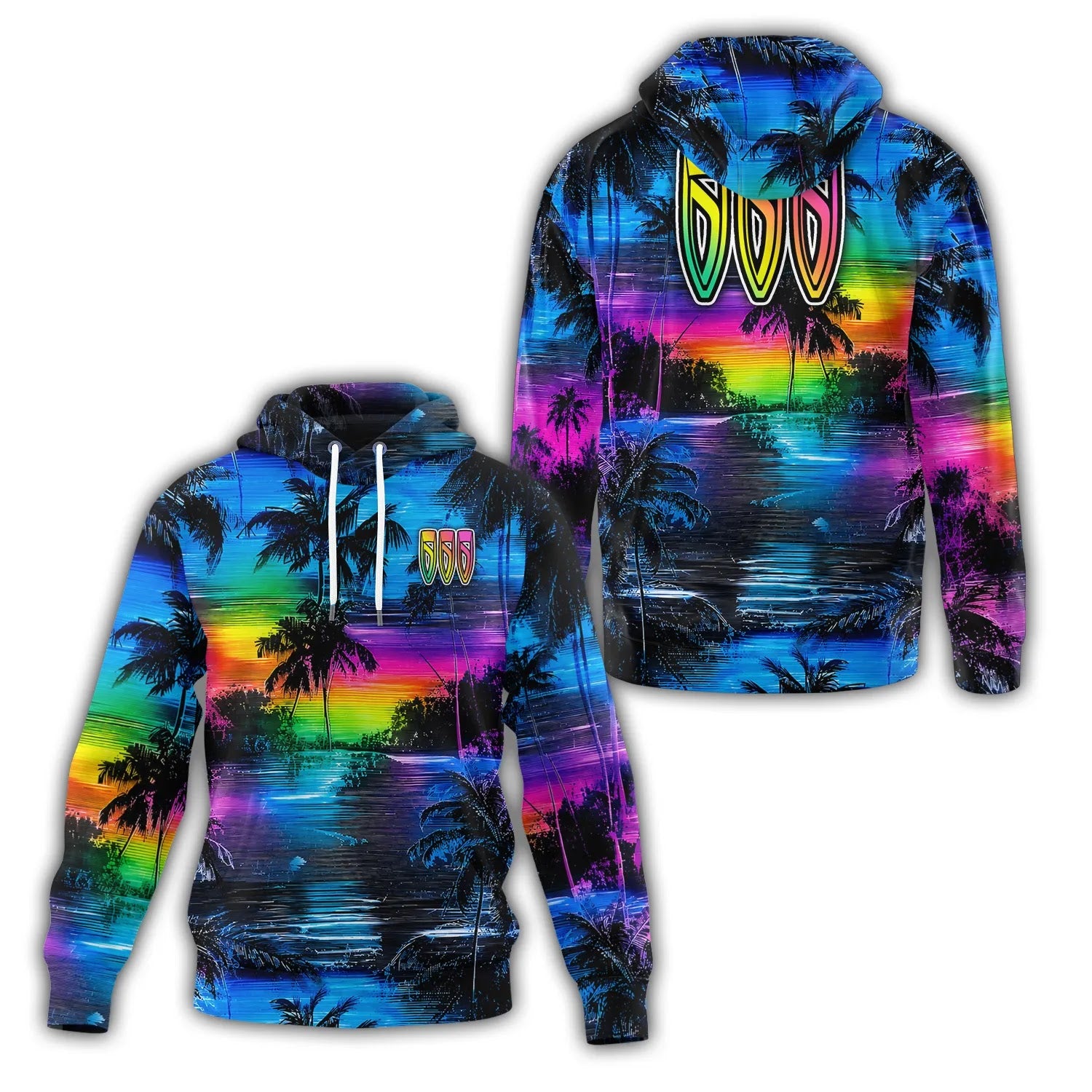 Buick Hoodie SHW055