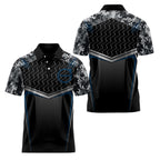 Volvo Short Sleeve Polo SC115