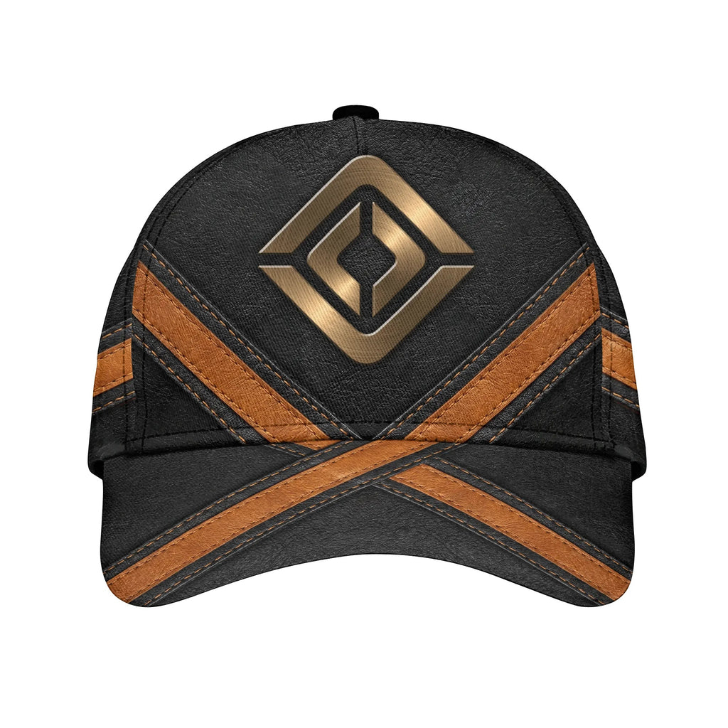 Rivian Cap CSC064