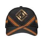 Rivian Cap CSC064