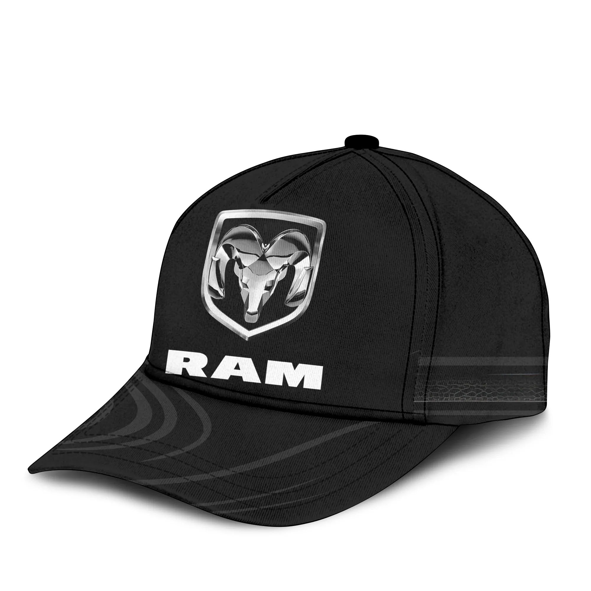 Ram Cap CSC030