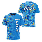 Kia T-shirt SHW027